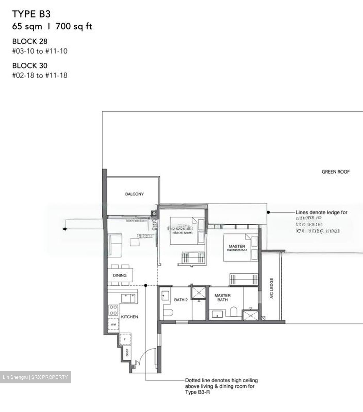Leedon Green (D10), Condominium #477832951